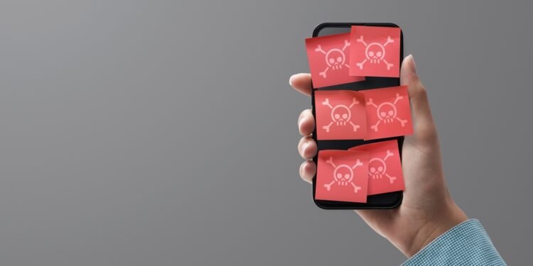 Kaip apsaugoti „iPhone“ užrašus