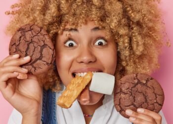 11 požymių, kad esate priklausomas nuo cukraus