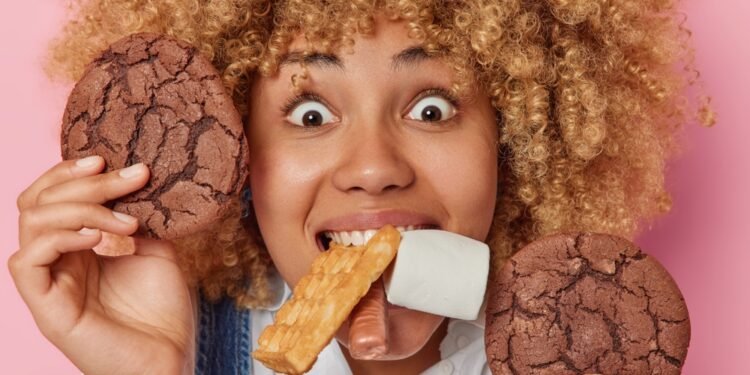 11 požymių, kad esate priklausomas nuo cukraus