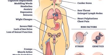 6 ankstyvieji diabeto komos požymiai ir kaip jų išvengti