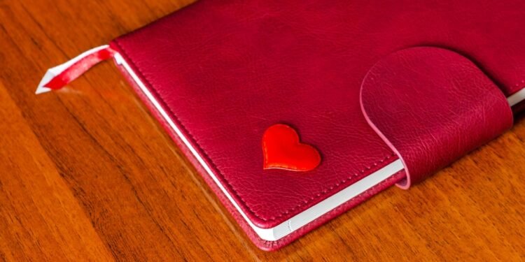 Kiekvienam knygų mylėtojui būtinas Papier skaitymo dienoraštis