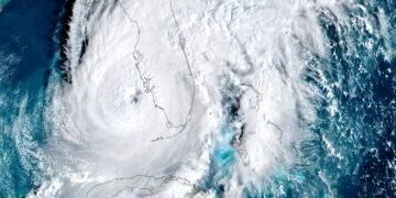 Kas yra bombų ciklonas?