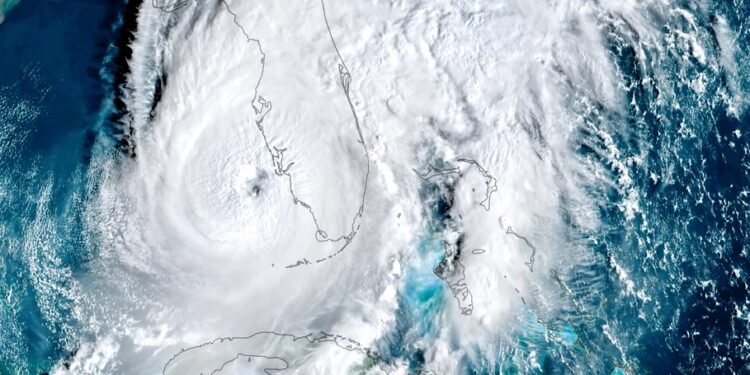 Kas yra bombų ciklonas?