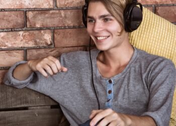 Jei klausantis muzikos tau bėga šiurpas, gali būti emocijų genijus