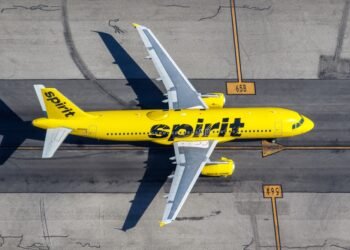 „Spirit Airlines“ pripažinta geriausia JAV oro linijų bendrove – taip, iš tiesų! Štai kodėl