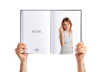 Kas yra „airiškas atsisveikinimas“ ir ar tai laikoma nemandagu?