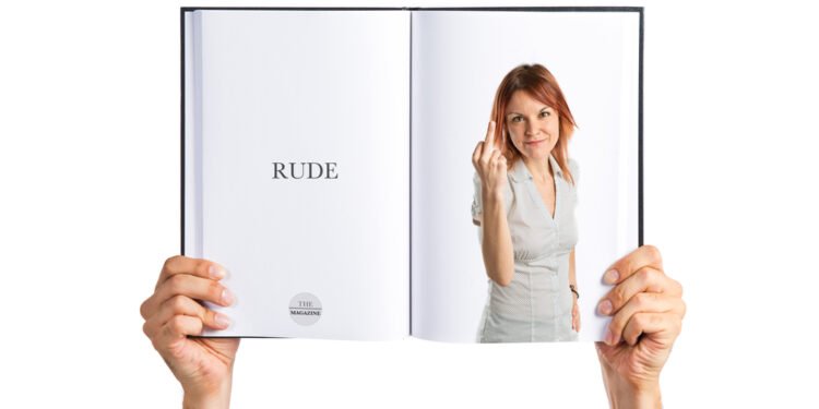 Kas yra „airiškas atsisveikinimas“ ir ar tai laikoma nemandagu?