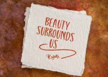 23 įkvepiančios grožio citatos tikrajam grožiui švęsti