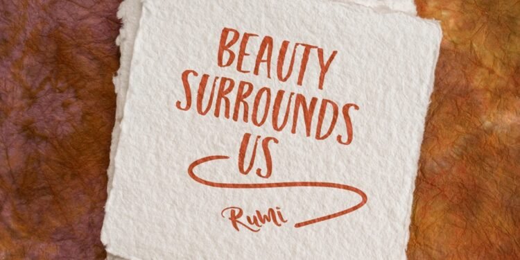 23 įkvepiančios grožio citatos tikrajam grožiui švęsti