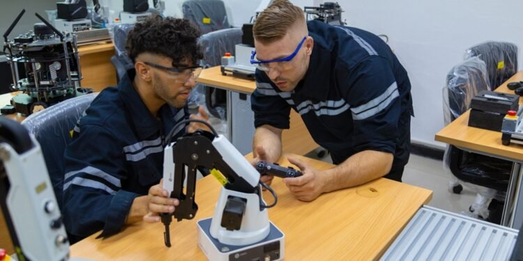 Kaip veikia „Aš nesu robotas“ testai?