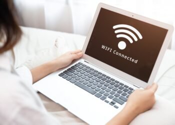 Ką reiškia „Wi-Fi“?