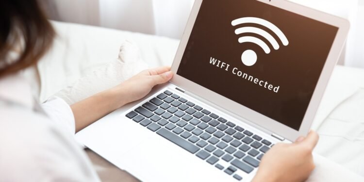 Ką reiškia „Wi-Fi“?