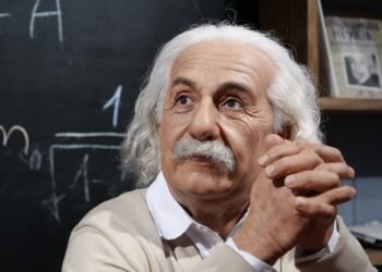 26 įkvepiančios Alberto Einsteino mintys sėkmei ir didybei