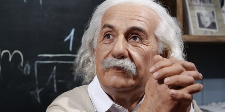 26 įkvepiančios Alberto Einsteino mintys sėkmei ir didybei