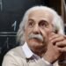 26 įkvepiančios Alberto Einsteino mintys sėkmei ir didybei