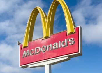 Štai kada „Shamrock“ plaktiniai grįžta į „McDonald’s“ restoranus visoje šalyje