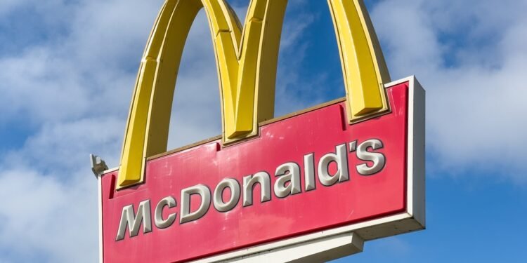 Štai kada „Shamrock“ plaktiniai grįžta į „McDonald’s“ restoranus visoje šalyje