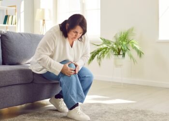 Kaip įveikti artritą drąsiai