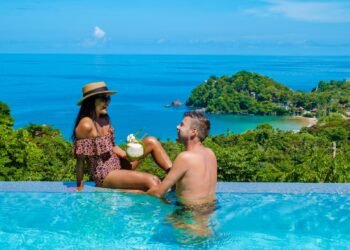 Atostogose į viską sakėme „taip“ – štai kaip tai padėjo mums peržengti savo komforto zoną