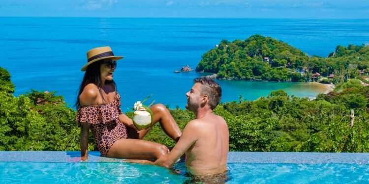 Atostogose į viską sakėme „taip“ – štai kaip tai padėjo mums peržengti savo komforto zoną