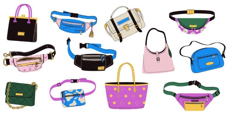 Kaip apsaugoti savo rankinę nuo vagių