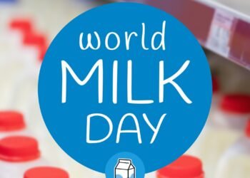 Ką reiškia kodas ant jūsų pieno butelio