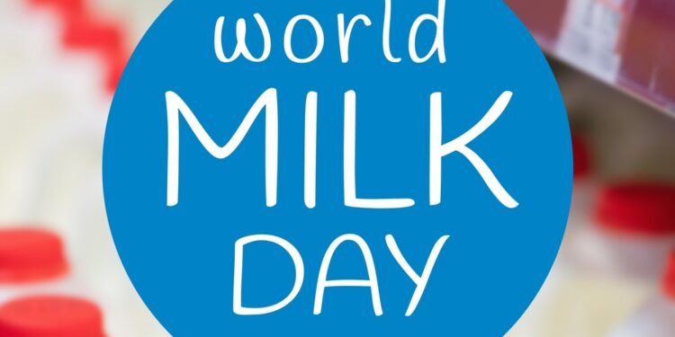 Ką reiškia kodas ant jūsų pieno butelio