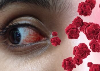 Alergija ar konjunktyvitas? Kaip atskirti šias būkles