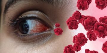 Alergija ar konjunktyvitas? Kaip atskirti šias būkles