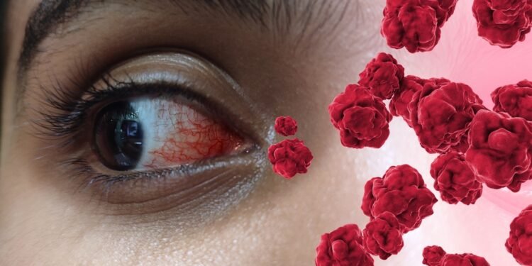 Alergija ar konjunktyvitas? Kaip atskirti šias būkles