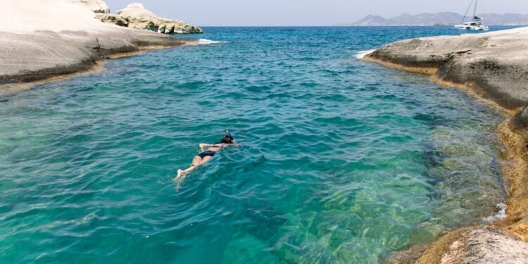 6 svarbūs patarimai, prieš maudantis vandenyne