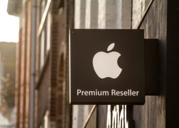 Ar pastebėjote, kad „Apple“ reklamose laikas visada rodomas 9:41? Štai kodėl