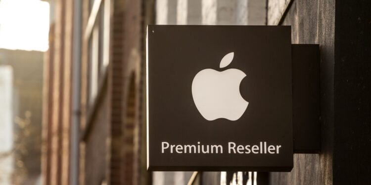 Ar pastebėjote, kad „Apple“ reklamose laikas visada rodomas 9:41? Štai kodėl