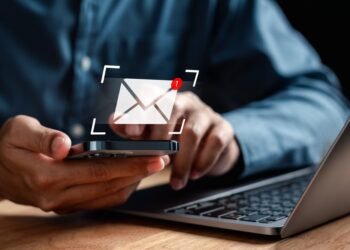 Jei el. paštu prašo „padaryti paslaugą“, geriau neatsakykite