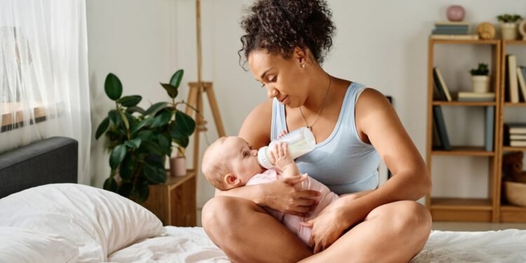 Ši vieniša mama kas mėnesį pamaitina tūkstančius – ir tai jai beveik nieko nekainuoja