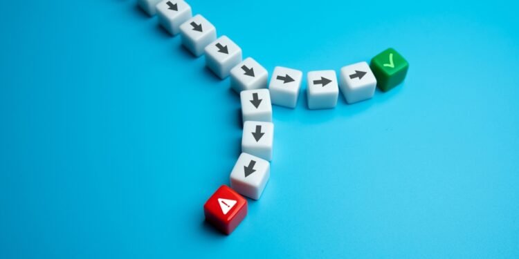 Kuo skiriasi „farther“ ir „further“?