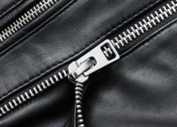 Jei ant Jūsų užtrauktuko yra „YKK“: štai, ką tai reiškia