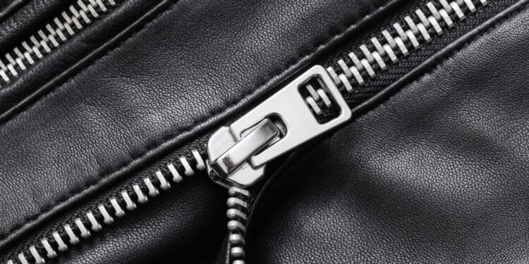 Jei ant Jūsų užtrauktuko yra „YKK“: štai, ką tai reiškia