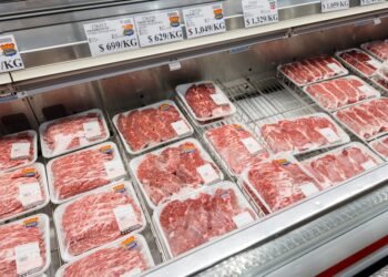 Štai kodėl geriausia jautieną pirkti „Costco“ (ir priežastis jus nustebins)