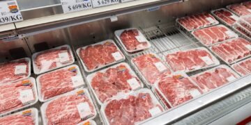 Štai kodėl geriausia jautieną pirkti „Costco“ (ir priežastis jus nustebins)