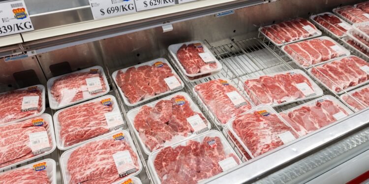 Štai kodėl geriausia jautieną pirkti „Costco“ (ir priežastis jus nustebins)