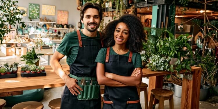 6 būdai, kaip palaikyti juodaodžių verslus