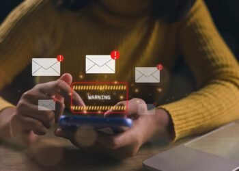 5 įspėjamieji ženklai, kad programėle nereikėtų pasitikėti