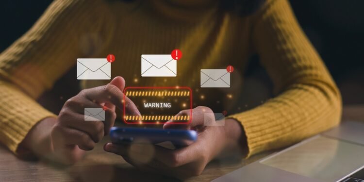 5 įspėjamieji ženklai, kad programėle nereikėtų pasitikėti