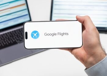 Nauja „Google Flights“ funkcija padės dar lengviau rasti pigius skrydžius