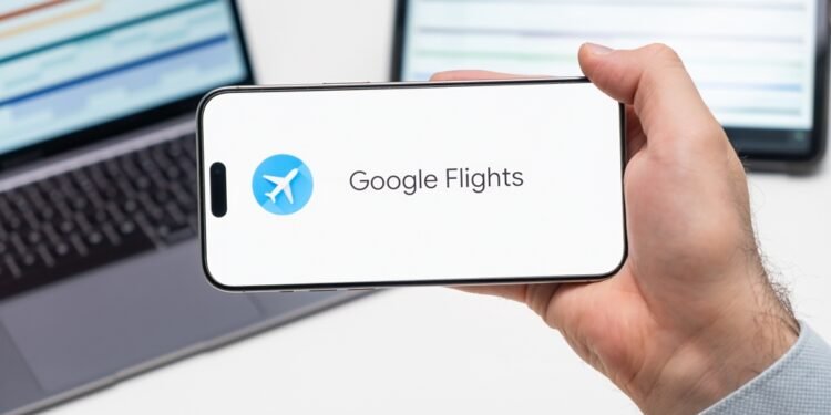 Nauja „Google Flights“ funkcija padės dar lengviau rasti pigius skrydžius