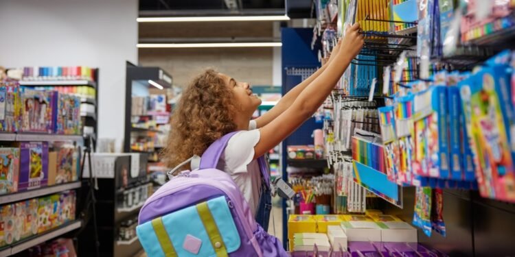 „Stationary“ ir „Stationery“: Kaip nesuklysti?