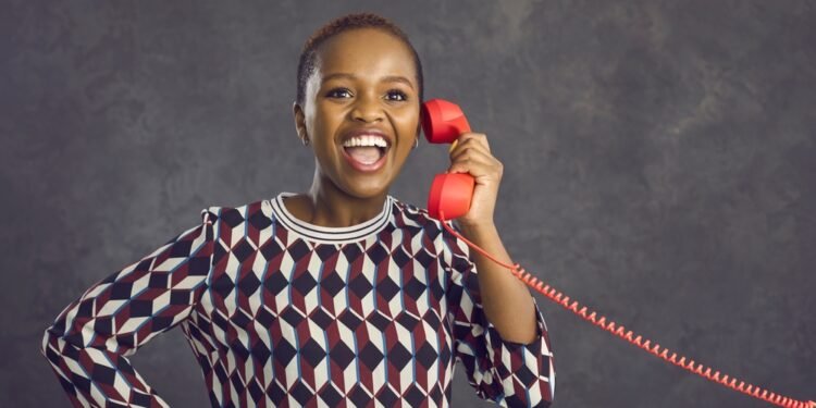 Telefono etiketo klaida, kurios „Z“ kartai nevalia daryti