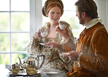 Naujausias karališkosios šeimos narys – išties žavingas: pažiūrėkite pirmąją nuotrauką!