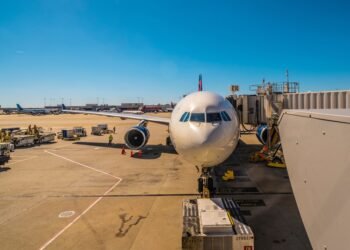 Patikimiausias oro uostas Jungtinėse Valstijose